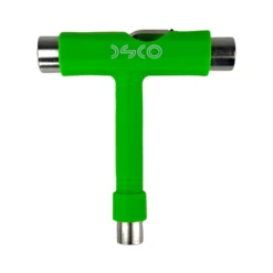 DSCO - Roller Skate Tool -Roller Sports DSCOTool LightGreen