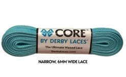 Derby Laces - CORE -Roller Sports DerbyLaces Core AquaSpray