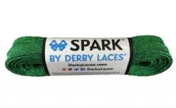 Derby Lace - Spark -Roller Sports DerbyLaces Spark Green