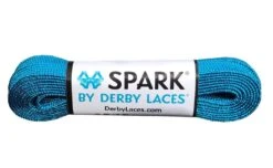 Derby Lace - Spark -Roller Sports DerbyLaces Spark PoolBlue