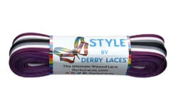 Derby Laces - Style -Roller Sports DerbyLaces Style ACE