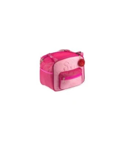 Edea Cube - Skate Bag 11 Edea Cube - Skate Bag -Roller Sports Edea cube bag Pink