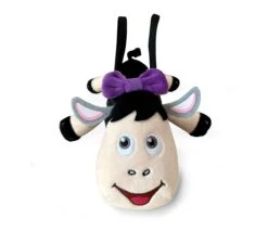 Edea Wheel Bag Buddies -Roller Sports Edea wheel bag buddies baby cow 1