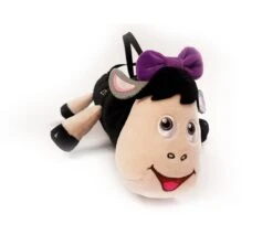 Edea Wheel Bag Buddies -Roller Sports Edea wheel bag buddies baby cow 2