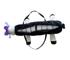 Edea Wheel Bag Buddies -Roller Sports Edea wheel bag buddies baby cow 3