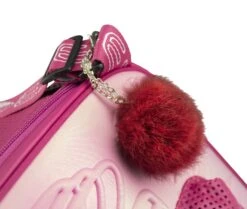 Edea Cube - Skate Bag 10 Edea Cube - Skate Bag -Roller Sports EdeaCube PomPom