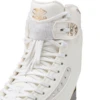 Edea Lace Straps -Roller Sports EdeaLaceStraps White