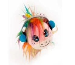 Edea Wheel Bag Buddies -Roller Sports Edea wheels bag buddies uniclown 02