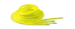 Edea Fluro Skating Laces -Roller Sports Edeafluro laces yellow