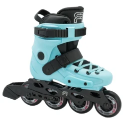 FR Junior - Adjustable Inline Skates -Roller Sports FR Junior Blue