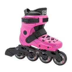 FR Junior - Adjustable Inline Skates -Roller Sports FR Junior Pink