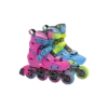 FR EZX Junior - Adjustable Inline Skates -Roller Sports FR EZX Both