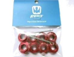 Fierce - Adjustable 608 Spacer