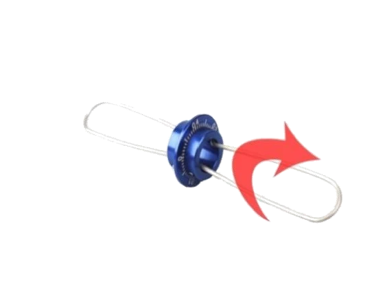 Fierce - Adjustable 608 Spacer 4 Fierce - Adjustable 608 Spacer - Image 2