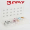 Fierce - Spacer Kit (half Box - 7 Sets) -Roller Sports Fierce SpacerBoxHalf