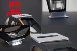 Fierce - Inline Skate Wedges / Shims -Roller Sports FierceAnglePatch Shim 2