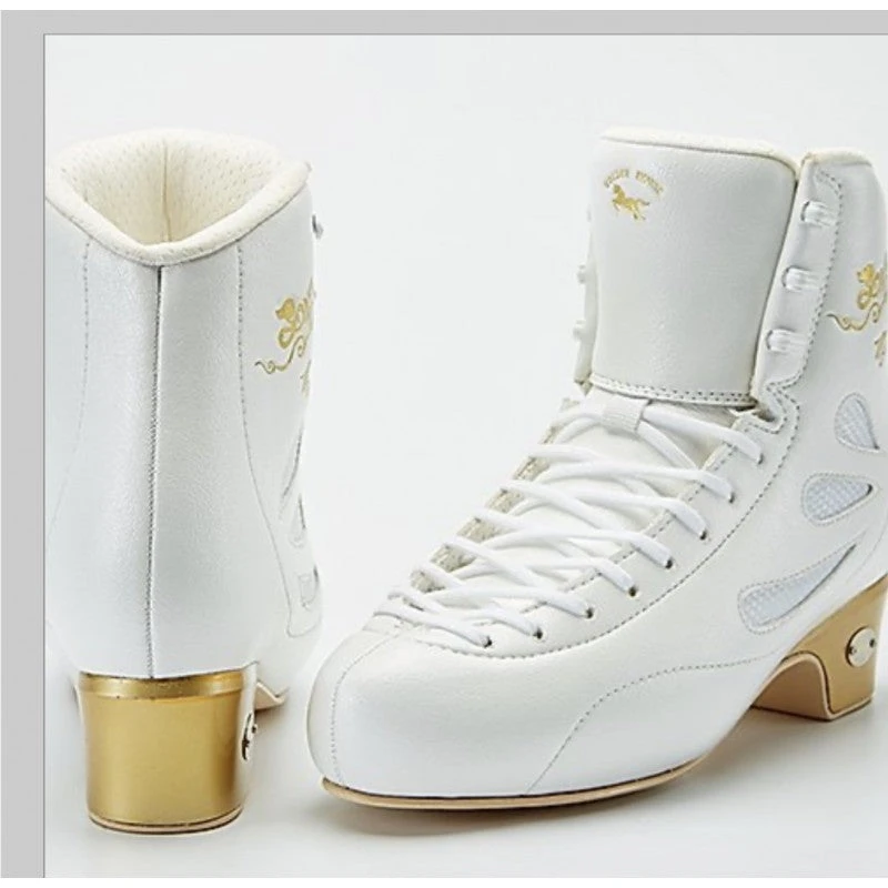 GH - Maestro Artistic Skate Boot (Roller) 4 GH - Maestro Artistic Skate Boot (Roller) - Image 2