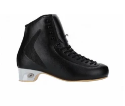 G H Classic - Artistic Boots (Roller) -Roller Sports GHClassic Boot Black