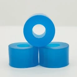 GH - Quad Skate Cushions -Roller Sports GHCushion Blue