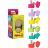 Gumball - Toe Stops -Roller Sports Gumball toe stop all