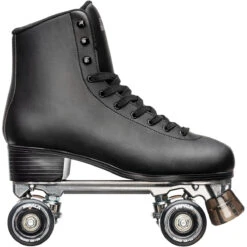 Impala Rollerskate - Black -Roller Sports IMPALA BLACK 002