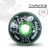 MPC RinkRat - Identity Hockey Wheel - XX Grip 2 MPC RinkRat - Identity Hockey Wheel - XX Grip -Roller Sports Identity 76xxGreen