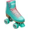 Impala Rollerskate - Aqua -Roller Sports ImpalaAqua 1