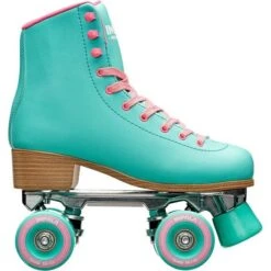 Impala Rollerskate - Aqua -Roller Sports ImpalaAqua 2