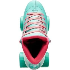 Impala Rollerskate - Aqua -Roller Sports ImpalaAqua 4