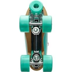 Impala Rollerskate - Aqua -Roller Sports ImpalaAqua 5