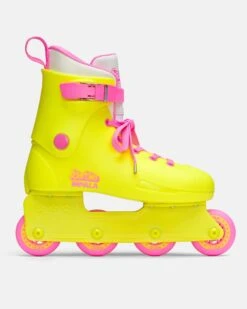 Roller Sports -Roller Sports ImpalaBarbieBlade 2