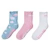 Impala Frill Sock - Starbright (3-Pack) -Roller Sports ImpalaFrillSock Starbright 3 Pack