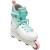 Impala - Lightspeed Inline Skate - White -Roller Sports ImpalaInline White 2