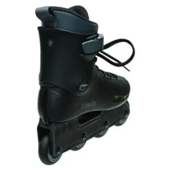 Impala - Lightspeed Inline Skate - Black -Roller Sports ImpalaInline Black 3