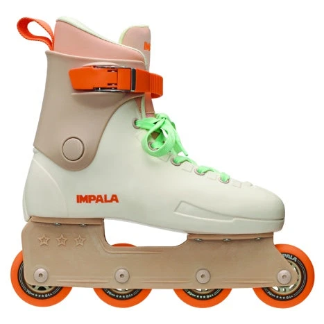 Impala - Lightspeed Inline Skate - Sahara 4 Impala - Lightspeed Inline Skate - Sahara - Image 2