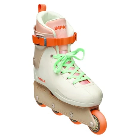 Impala - Lightspeed Inline Skate - Sahara 3 Impala - Lightspeed Inline Skate - Sahara