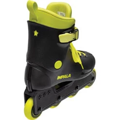 Roller Sports -Roller Sports ImpalaLightspeed Black Fluoro2