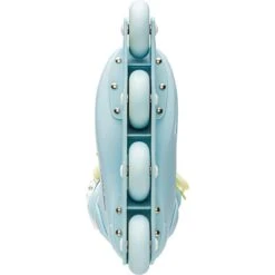 Impala - Lightspeed Inline Skate - Sky Blue / Yellow -Roller Sports ImpalaLightspeed SkyBlue 5
