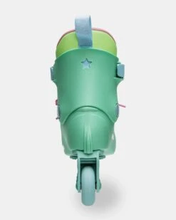 Impala - Lightspeed Inline Skate - Teal Dreams -Roller Sports ImpalaLightspeed TealDreams 4