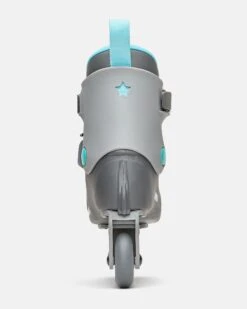 Impala - Lightspeed Inline Skate - Blue / Grey -Roller Sports ImpalaLightspeed Blue Grey 4