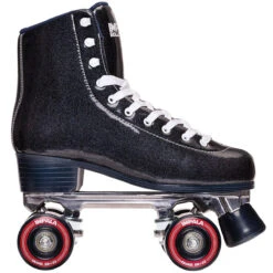Impala Rollerskate - Midnight -Roller Sports ImpalaMidnight skate side 002
