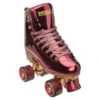 Impala Rollerskate - Plum -Roller Sports ImpalaQuad Plum 1