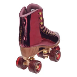 Impala Rollerskate - Plum -Roller Sports ImpalaQuad Plum 3