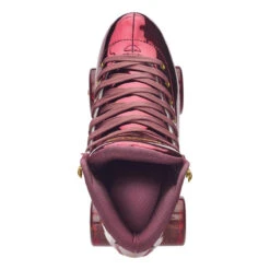 Impala Rollerskate - Plum -Roller Sports ImpalaQuad Plum 5