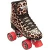 Impala Rollerskate - Leopard 1 Impala Rollerskate - Leopard -Roller Sports ImpalaRollerskate Leopard 1
