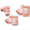 Impala Protective Set - Adult - (Marawa - Rose Gold) 1 Impala Protective Set - Adult - (Marawa - Rose Gold) -Roller Sports ImpalaRoseGoldPadSet 1