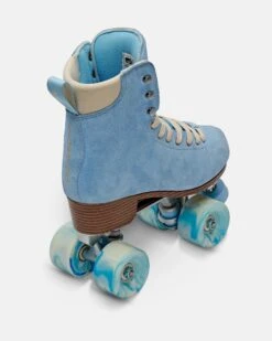 Impala - Samira Quad Skate - Dusty Blue -Roller Sports ImpalaSamira SuedeDustyBlue 2