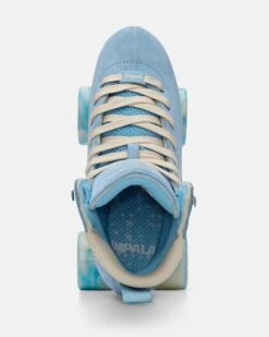 Impala - Samira Quad Skate - Dusty Blue -Roller Sports ImpalaSamira SuedeDustyBlue 6