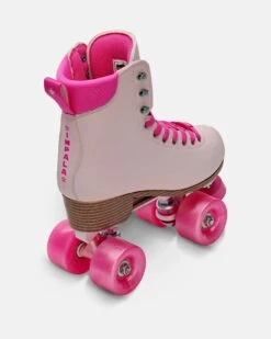 Impala - Samira Quad Skate - Wild Pink -Roller Sports ImpalaSamira WildPink 2