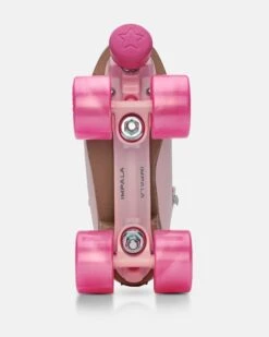 Impala - Samira Quad Skate - Wild Pink -Roller Sports ImpalaSamira WildPink 5
